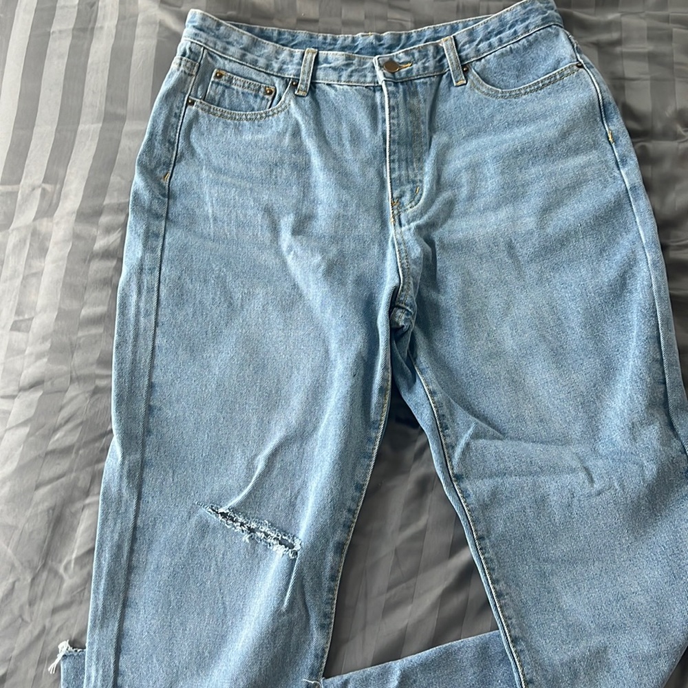 Cute /trendy Jeans